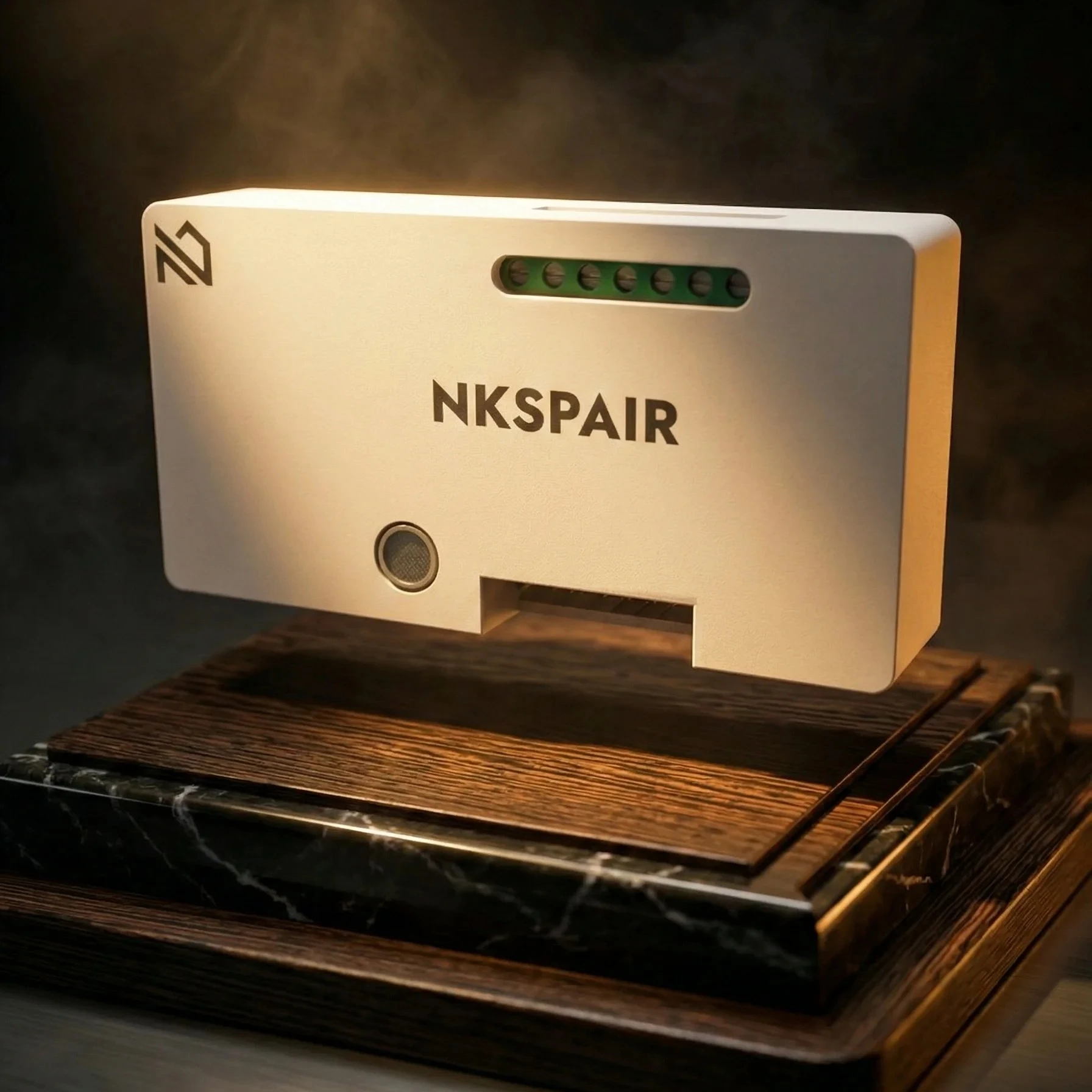NKSPAIR Smart Retrofit Module - Modern Home Automation